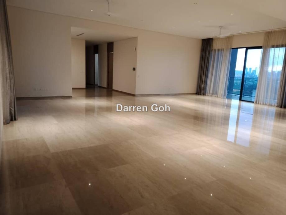 Condominium for Rent