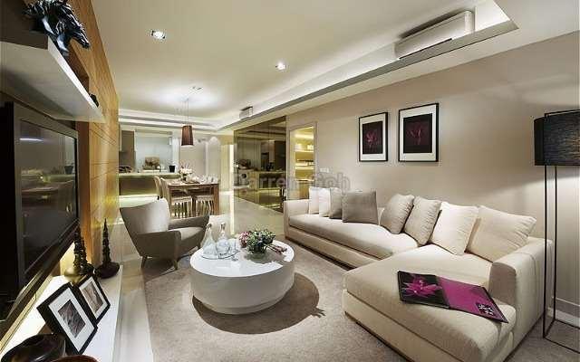 Serviced residence for Sale
