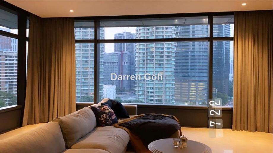 Condominium for Rent