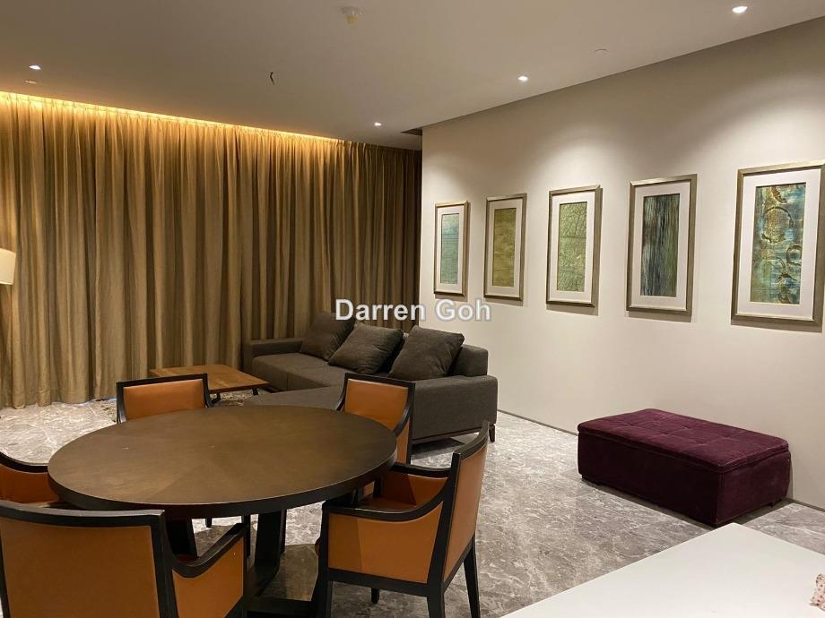 Condominium for Rent