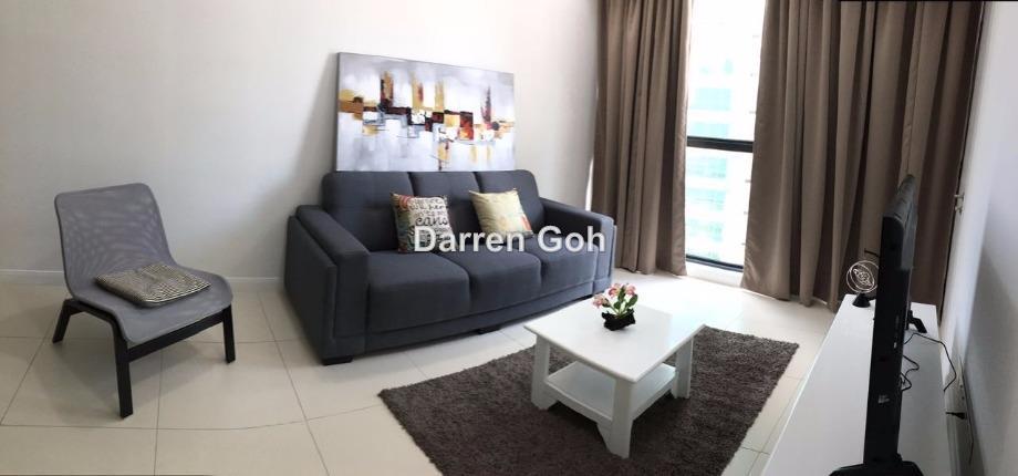 Serviced residence for Sale