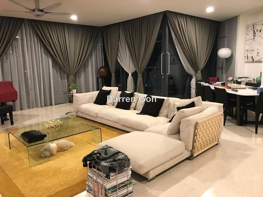 Condominium for Rent