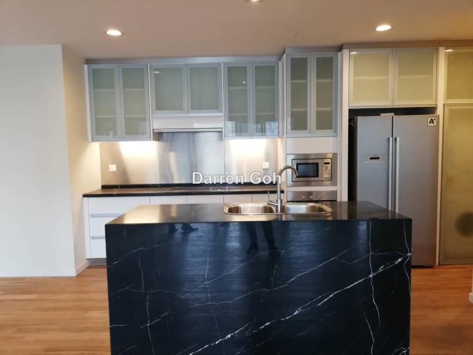 Serviced residence for Sale