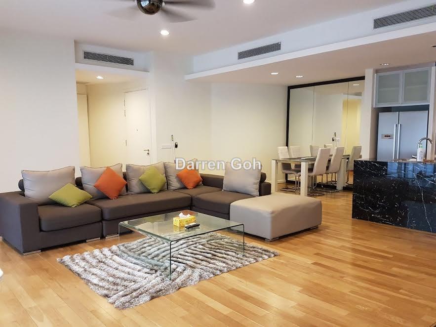 Serviced residence for Sale