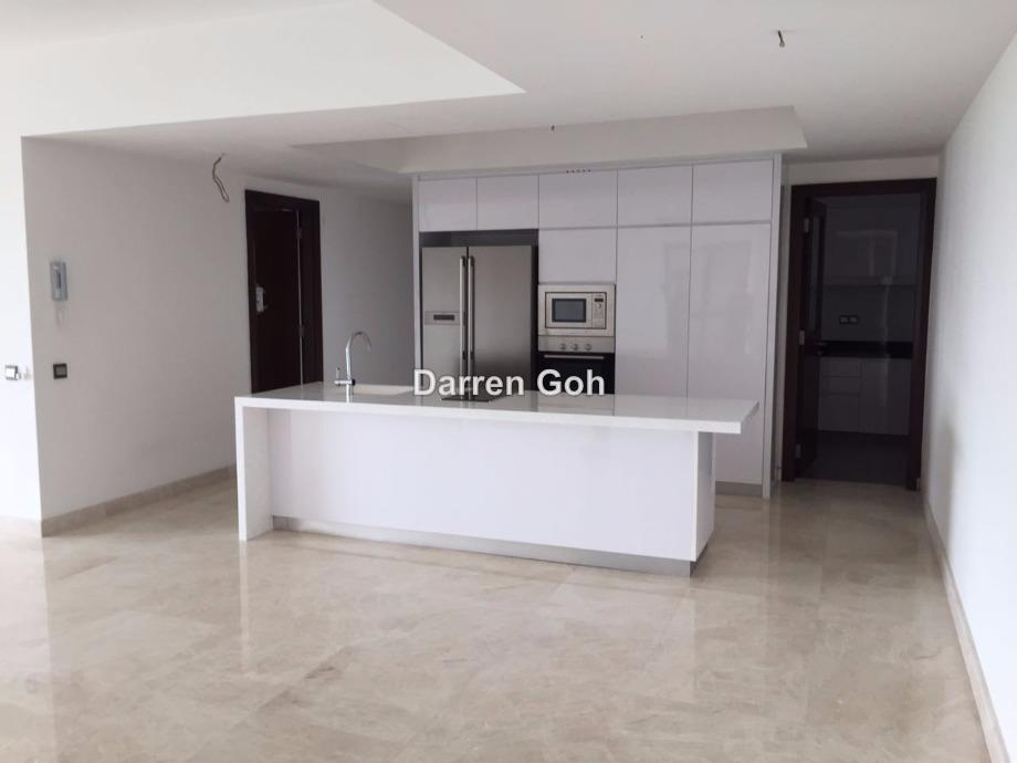 Serviced residence for Rent
