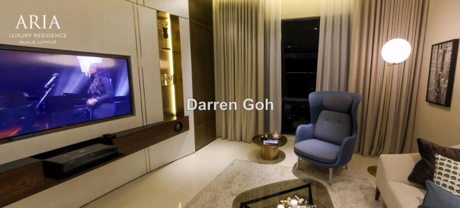 Serviced residence for Sale