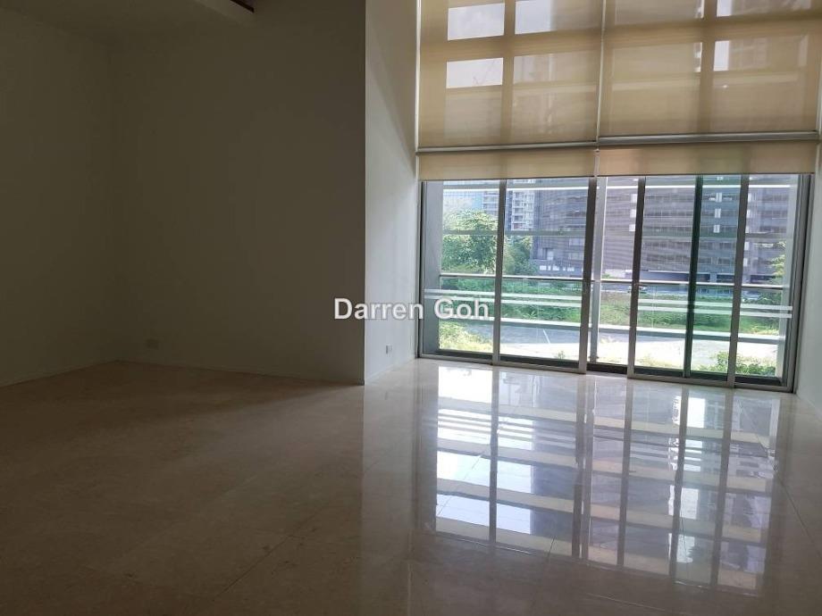 Condominium for Rent