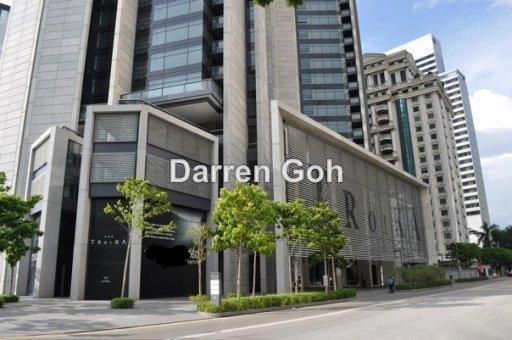 Condominium for Sale