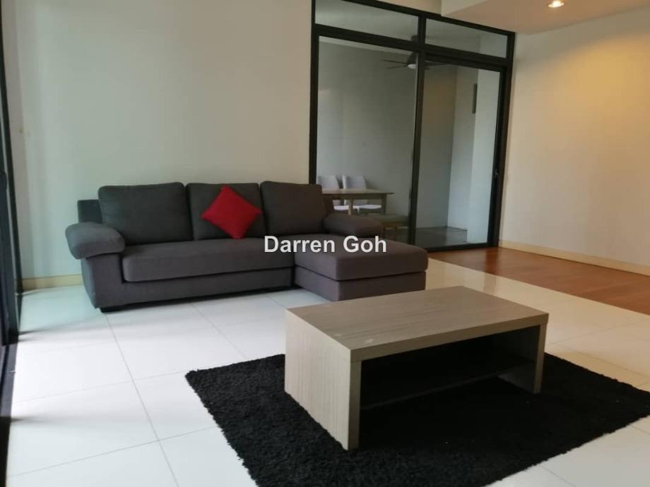 Condominium for Rent