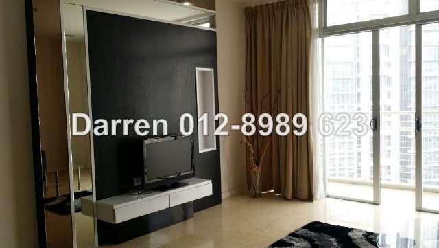 Condominium for Rent