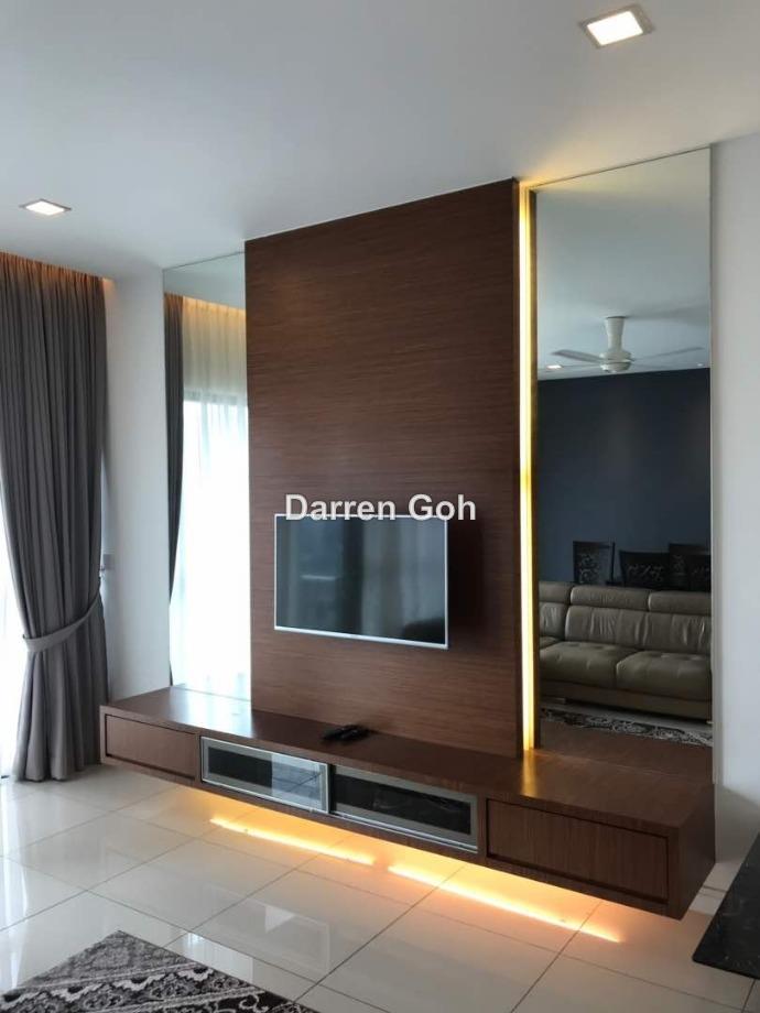 Serviced residence for Sale