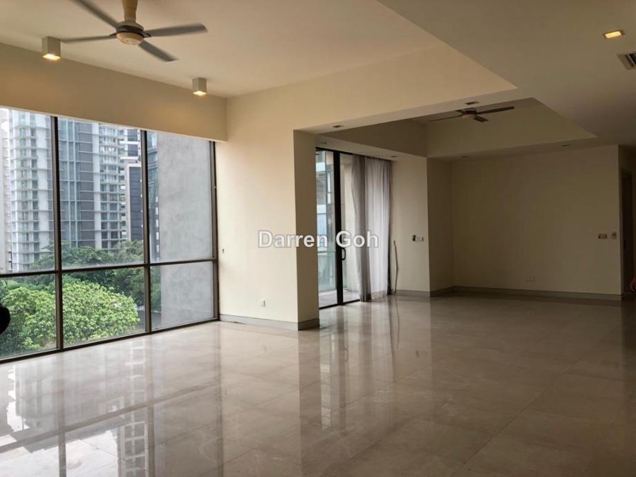 Serviced residence for Sale