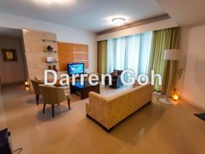 Serviced residence for Sale