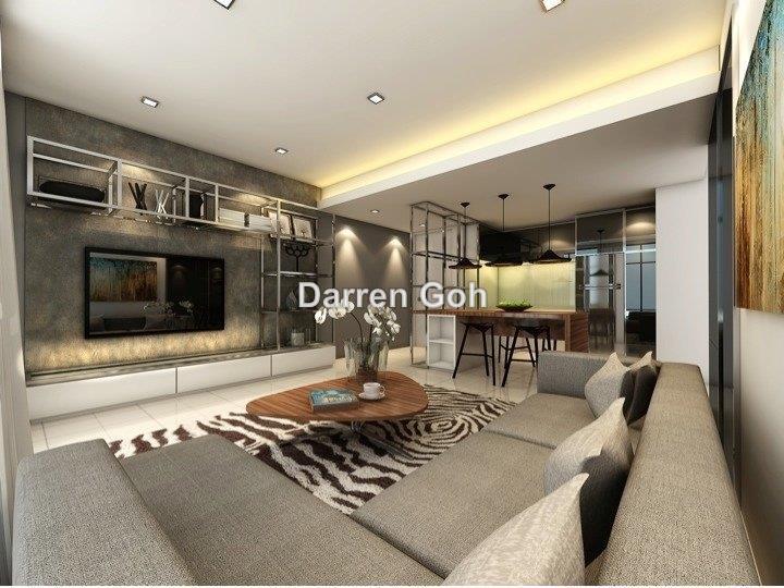 Serviced residence for Sale