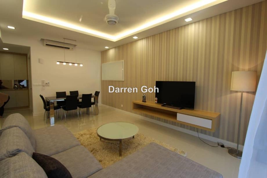 Serviced residence for Sale