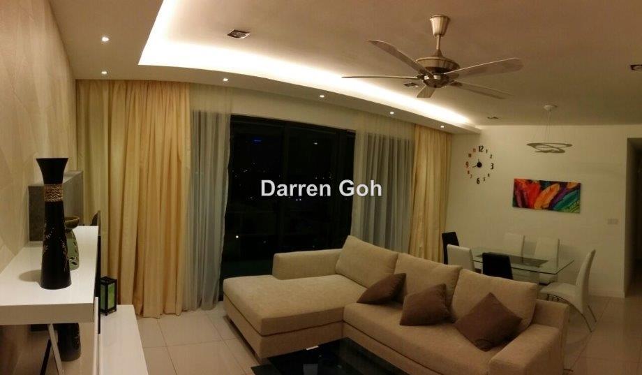 Serviced residence for Sale