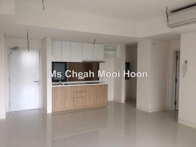 Condominium for Rent