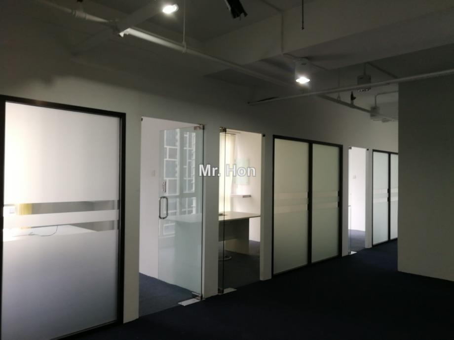 Office for Sale