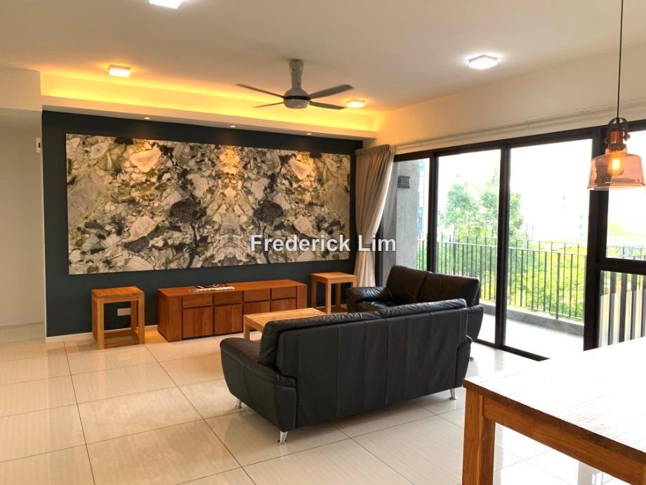 Condominium for Sale