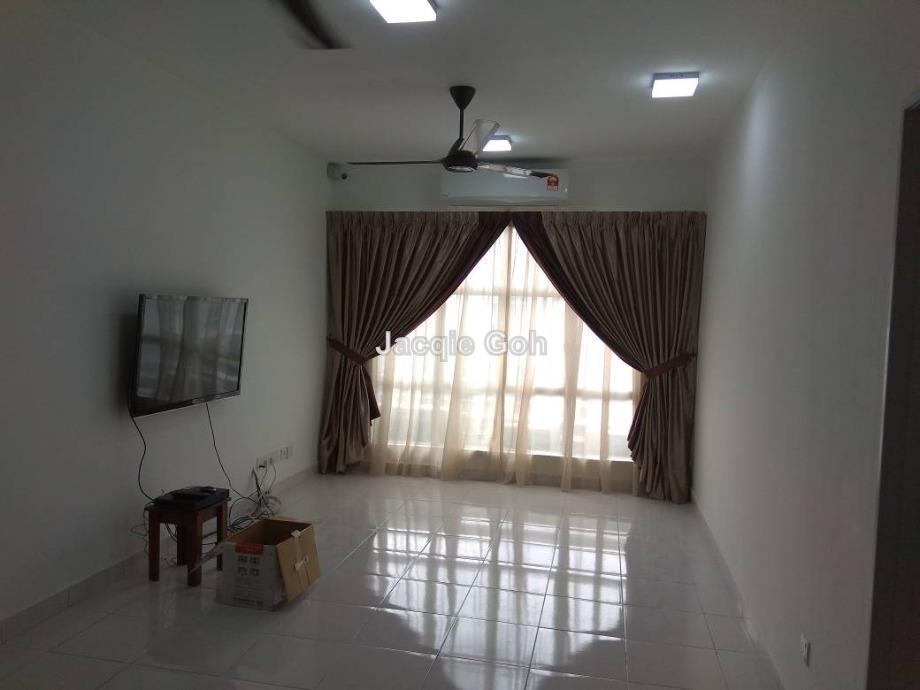 Serviced residence for Rent at M3 Residence, Taman Melati, near LRT