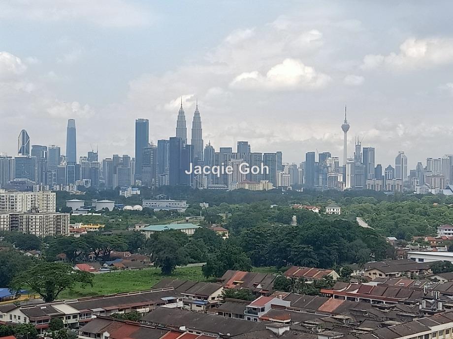 Freehold Condominium for Sale