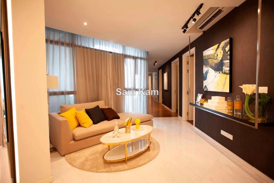 Condominium for Sale