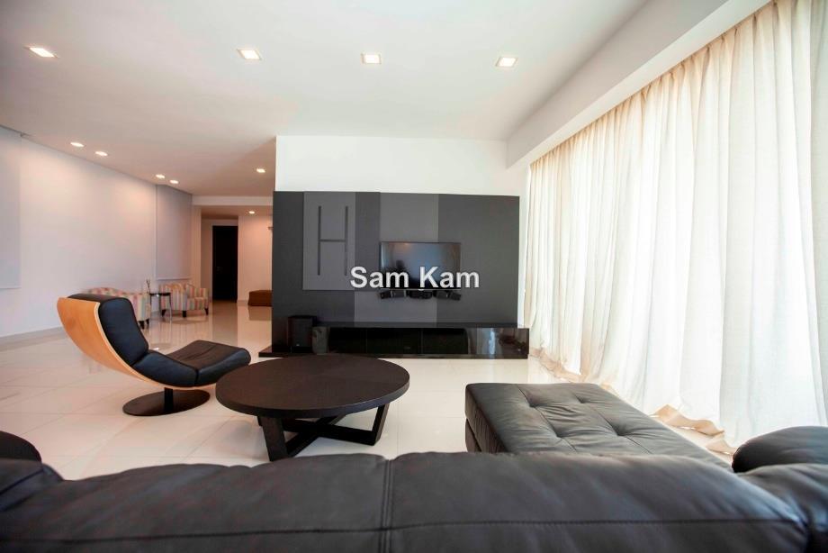 Condominium for Sale
