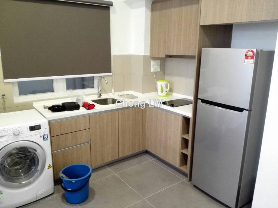 Serviced residence for Sale