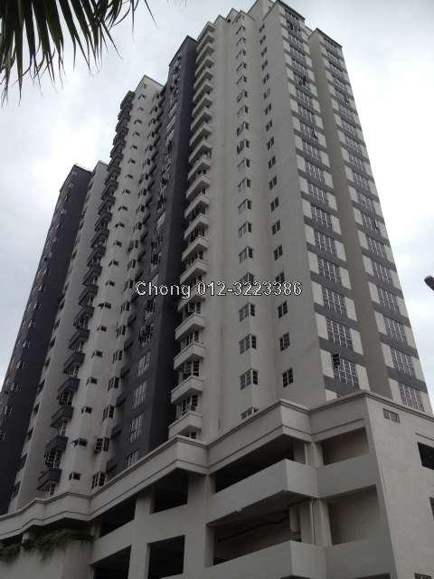 Condominium for Sale