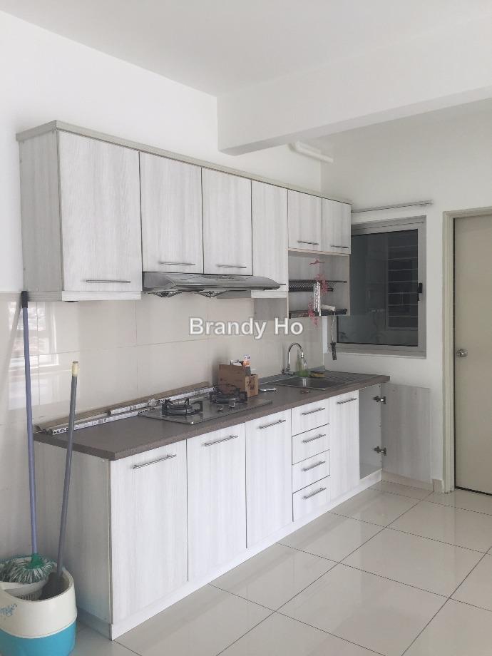 Serviced residence for Sale