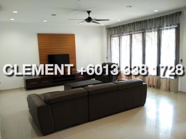 Terrace house for Sale