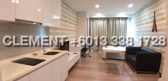 Serviced residence for Sale