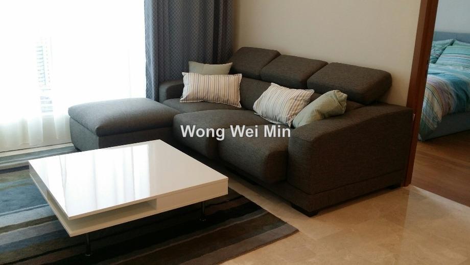Serviced residence for Sale