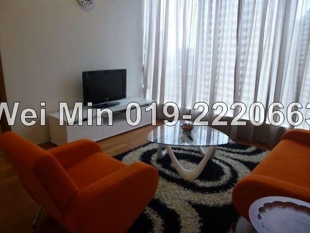Serviced residence for Rent