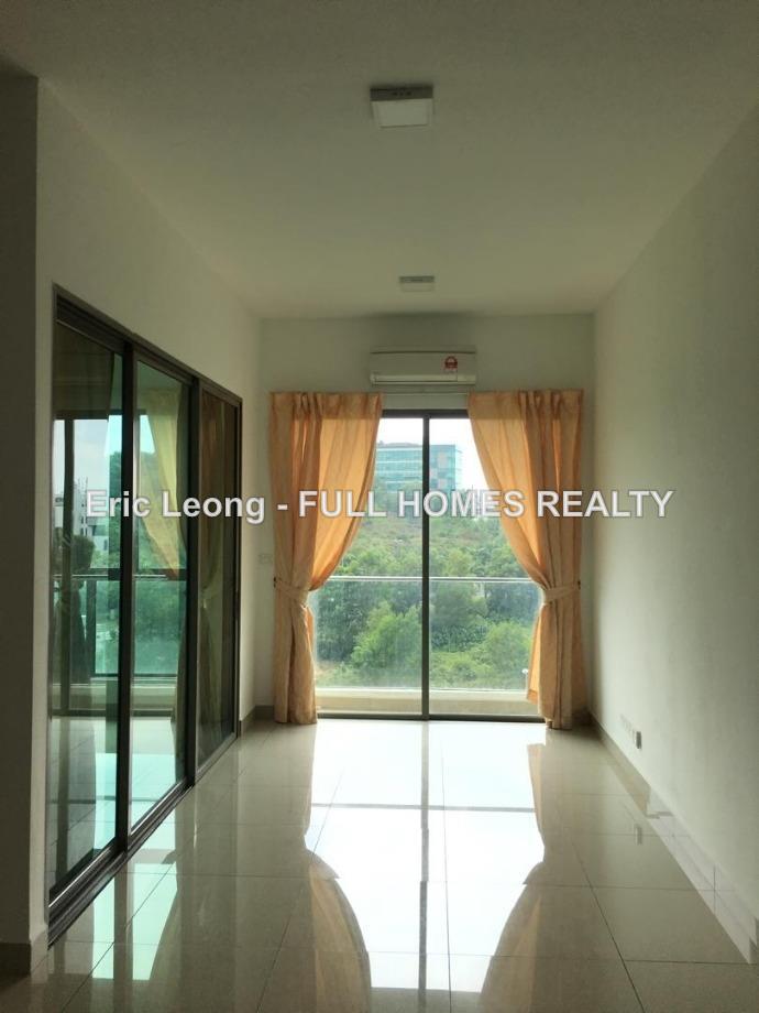 Serviced residence for Sale
