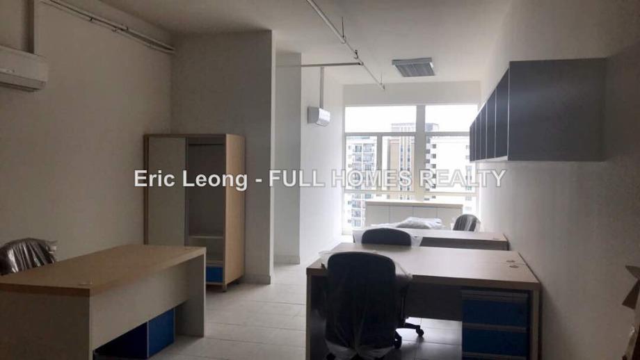 Serviced residence for Rent