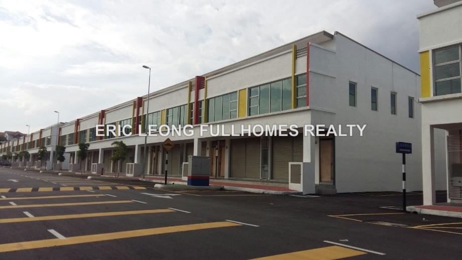 Shop-office for Sale
