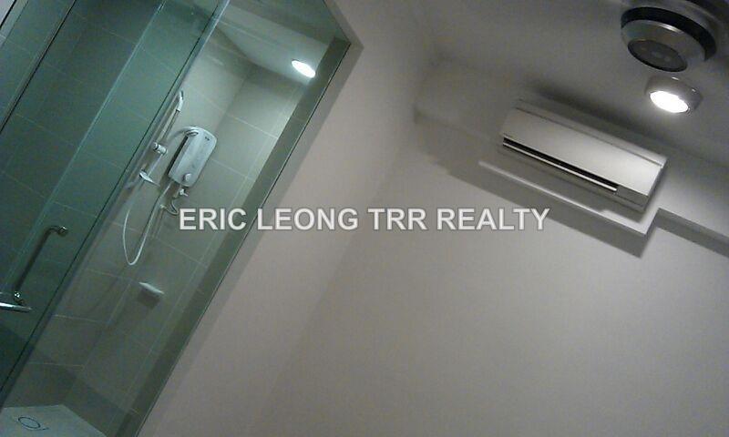 Serviced residence for Sale