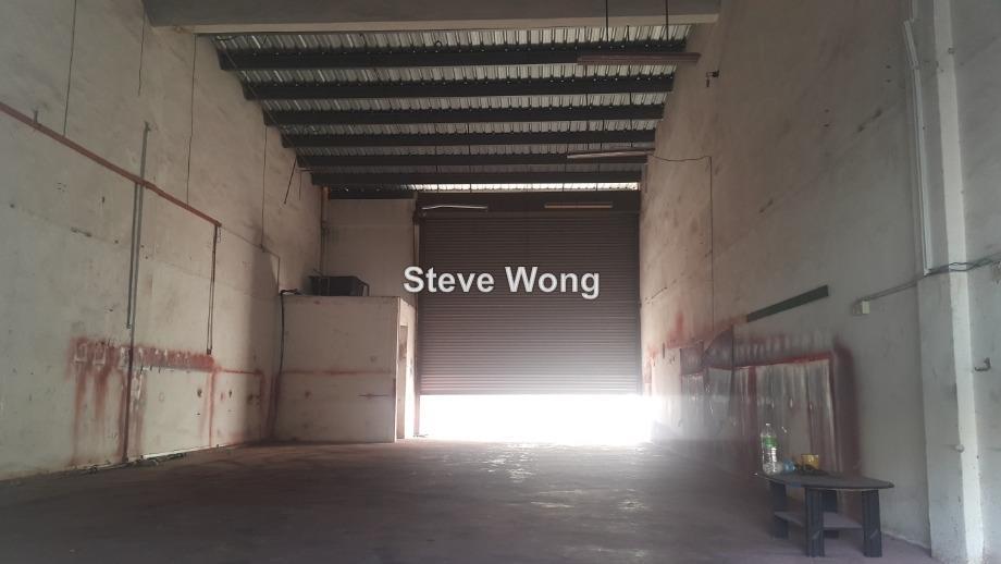 Terrace factory for Sale