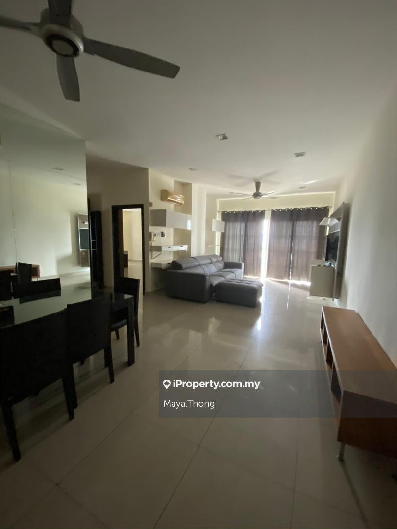 Condominium for Rent