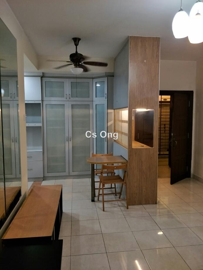 Condominium for Sale