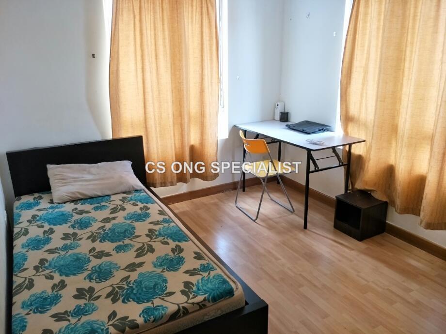 Condominium for Rent
