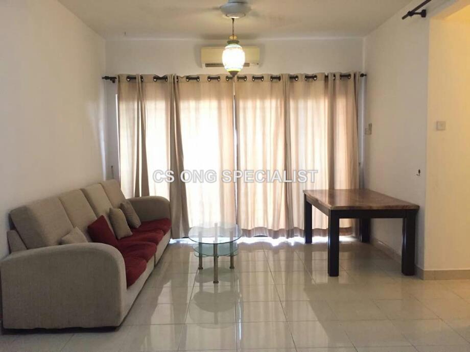Serviced residence for Sale