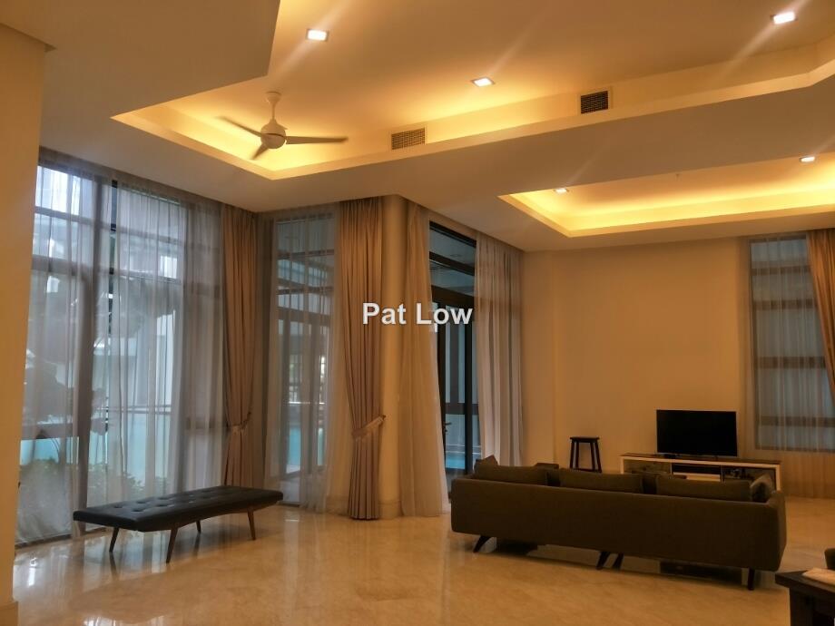 Ground Floor Negotiable