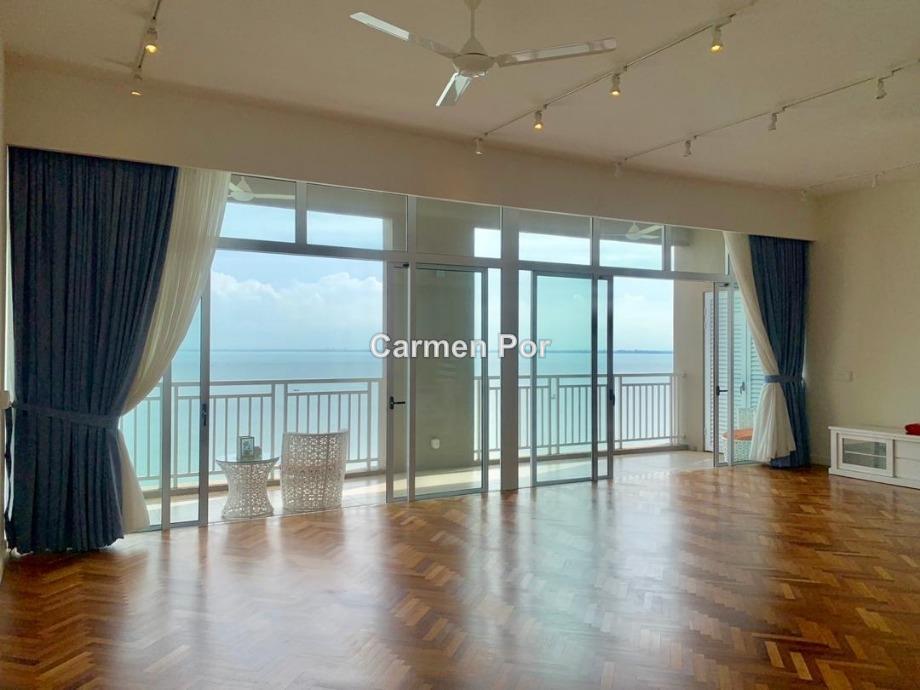 Condominium for Rent