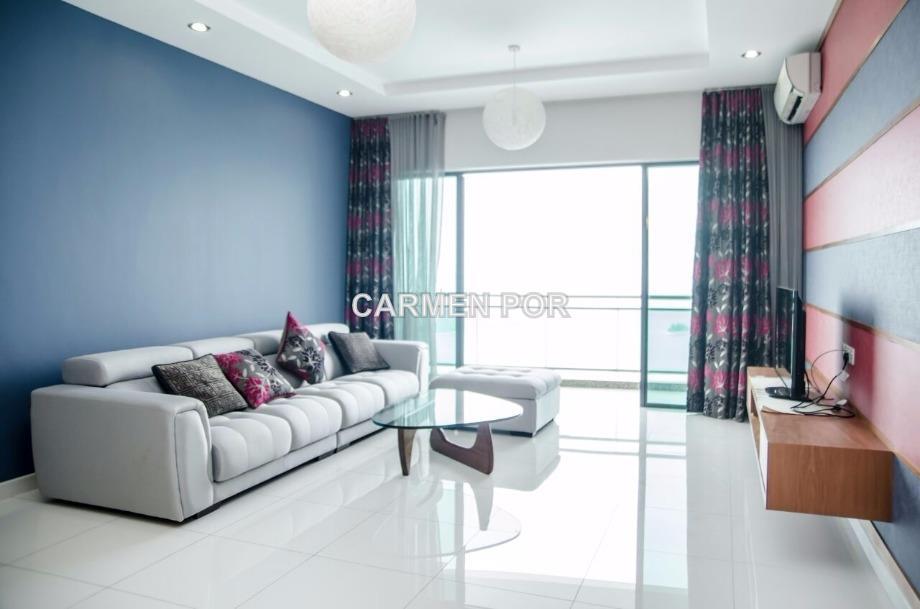 Condominium for Rent