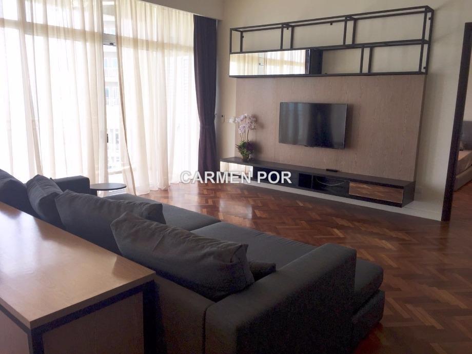 Condominium for Rent