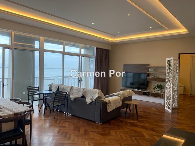 Condominium for Rent