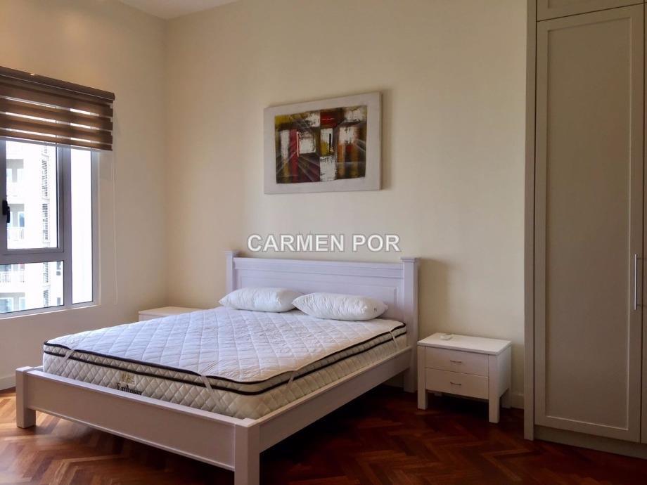 Condominium for Rent