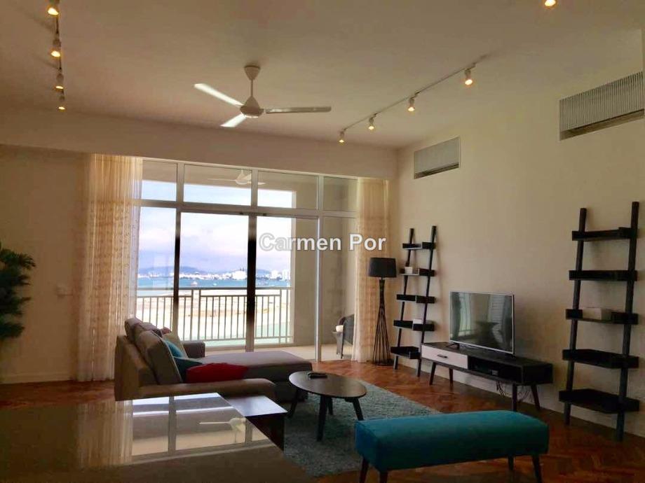 Condominium for Rent